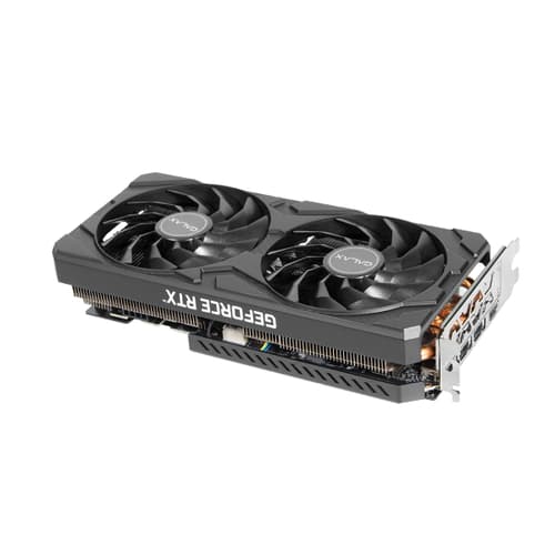 Galax RTX 3070 LHR (1-Click OC) 8GB Graphics Card